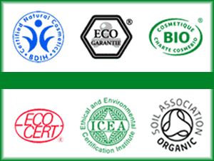 Foto Noticia La cosmética natural y ecológica de COSMOS